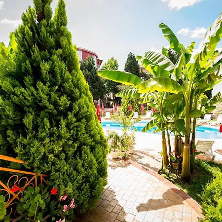 Copacabana Hotel Ράβντα Εξωτερικό φωτογραφία