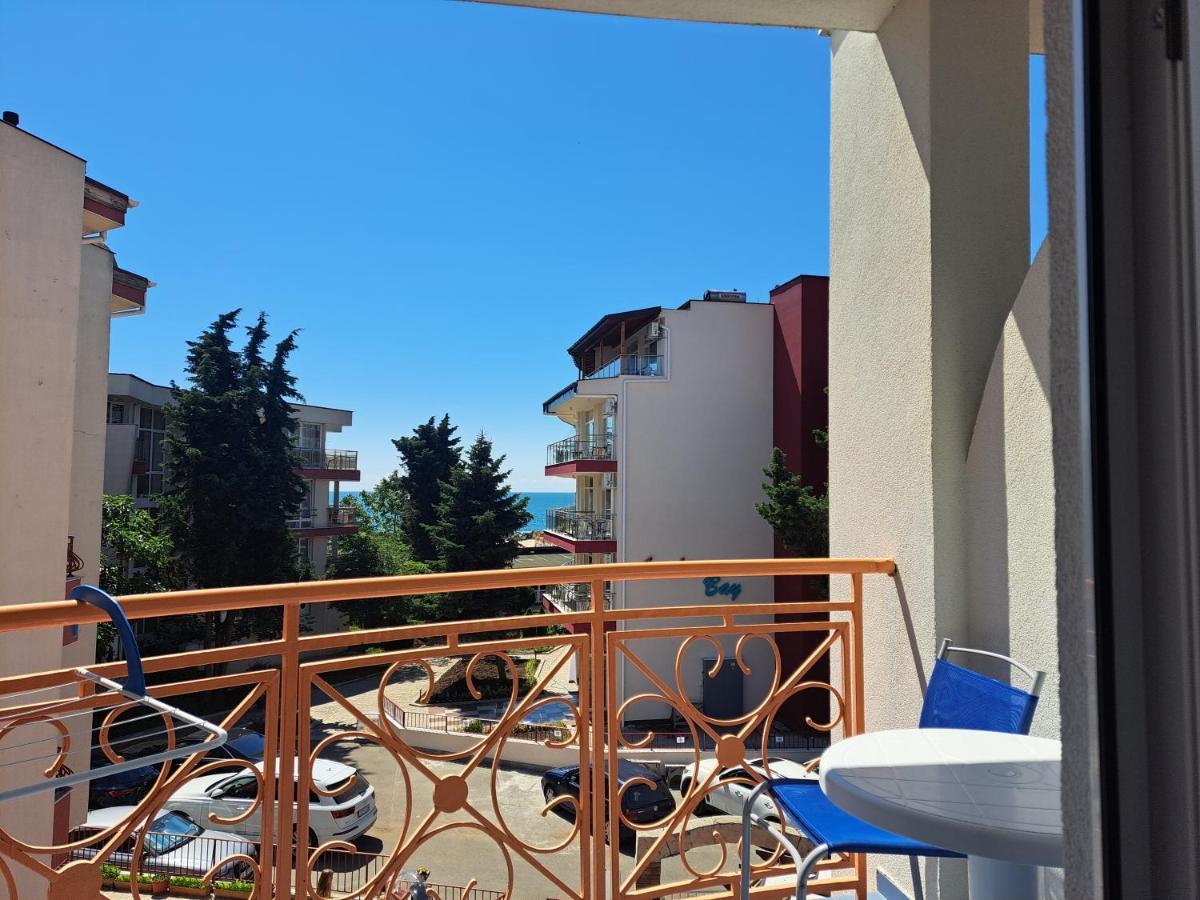 Copacabana Hotel Ράβντα Εξωτερικό φωτογραφία