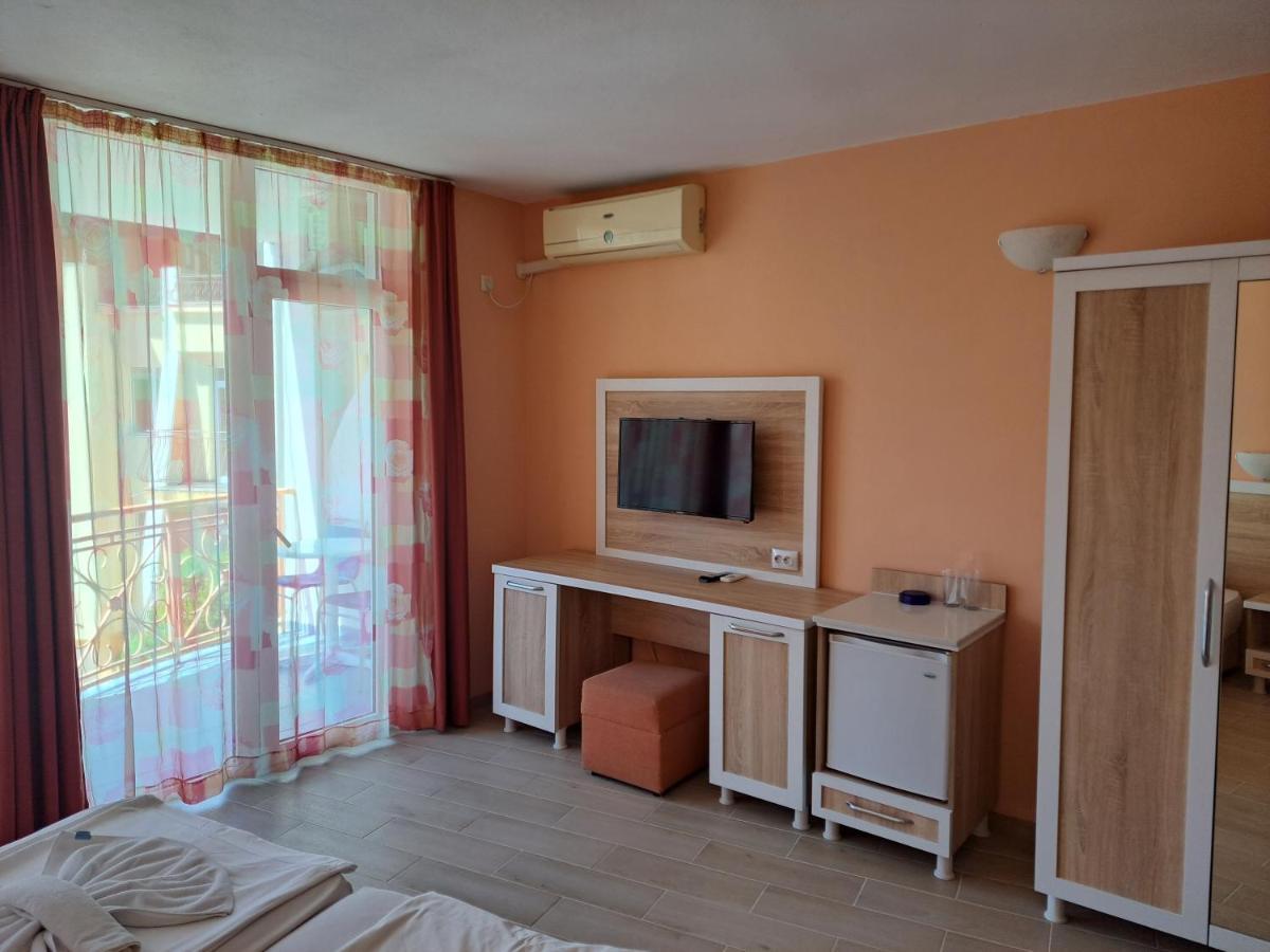 Copacabana Hotel Ράβντα Εξωτερικό φωτογραφία