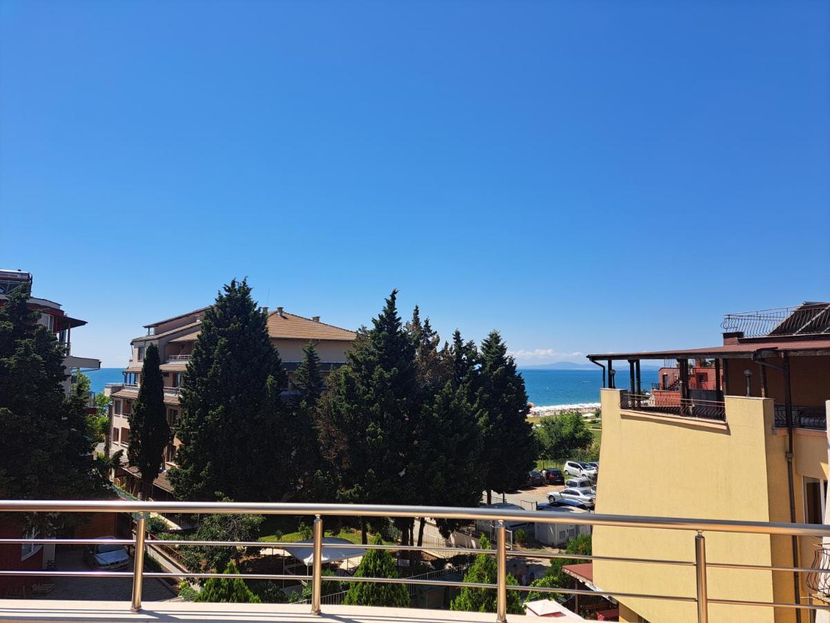 Copacabana Hotel Ράβντα Εξωτερικό φωτογραφία