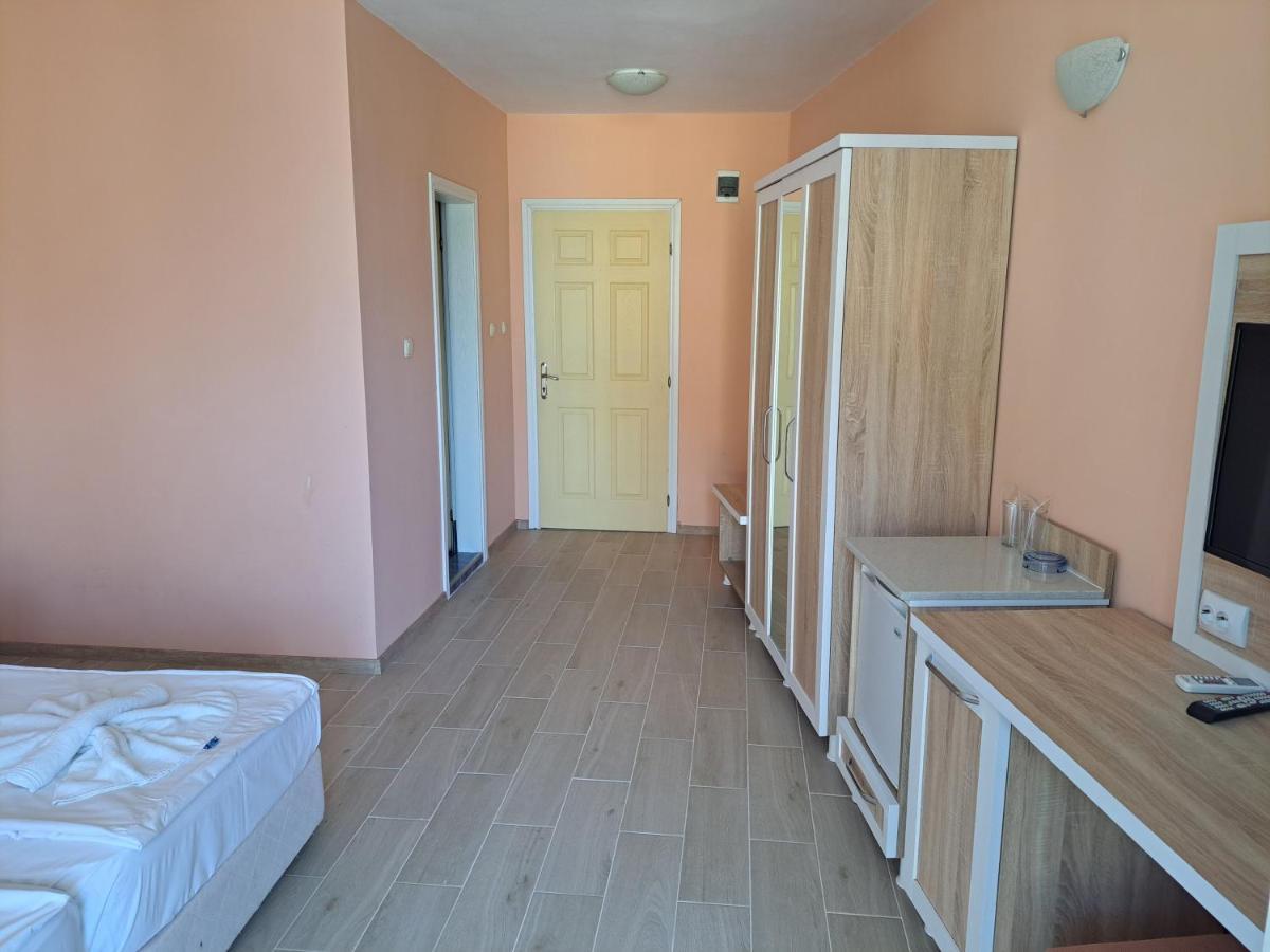 Copacabana Hotel Ράβντα Εξωτερικό φωτογραφία