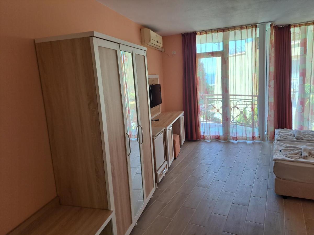 Copacabana Hotel Ράβντα Εξωτερικό φωτογραφία