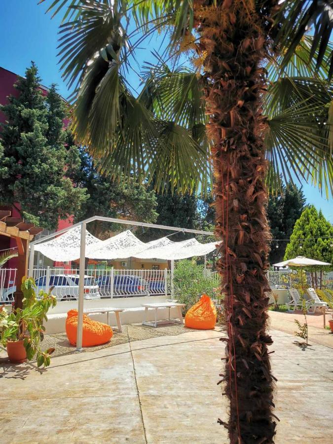 Copacabana Hotel Ράβντα Εξωτερικό φωτογραφία