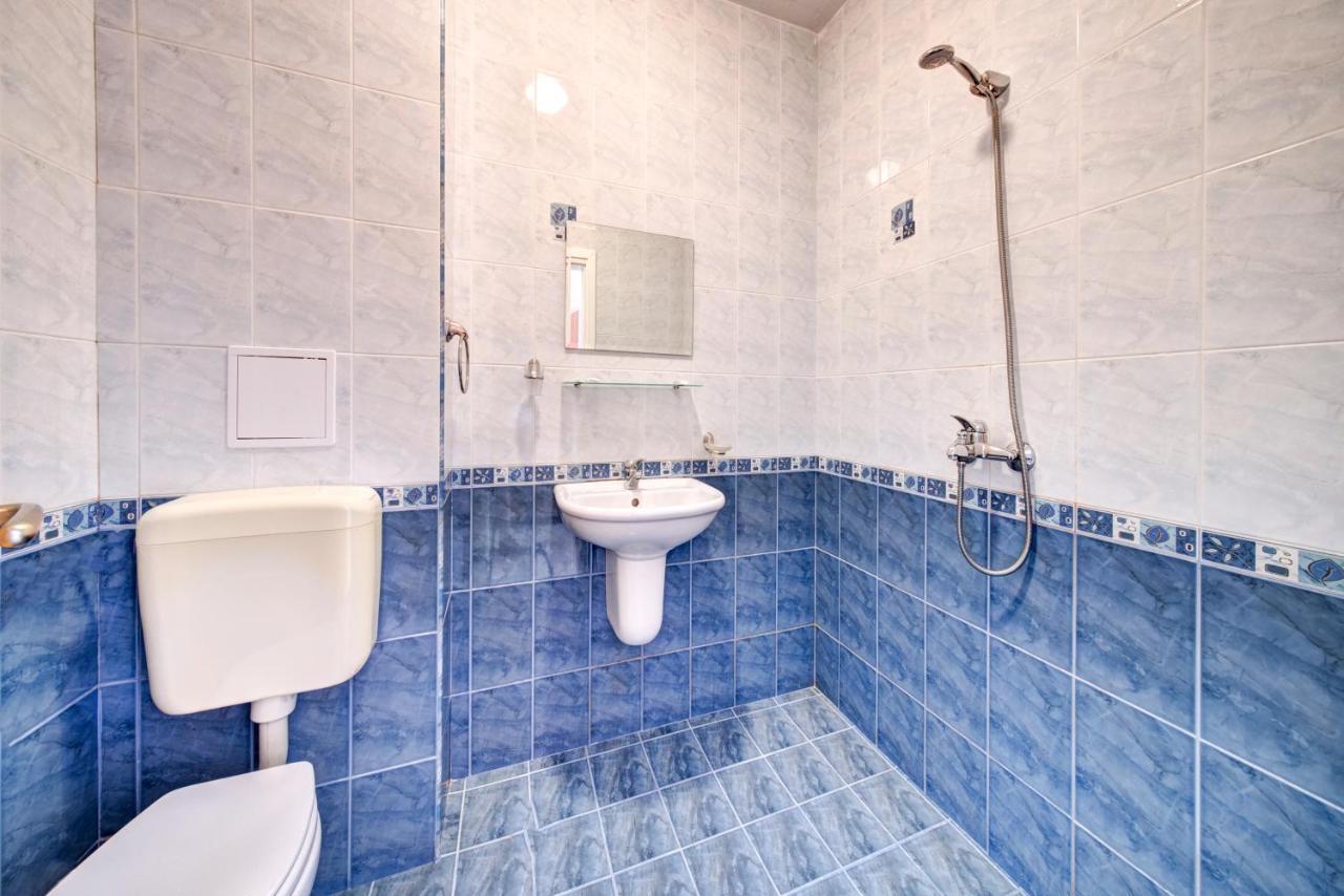 Copacabana Hotel Ράβντα Εξωτερικό φωτογραφία
